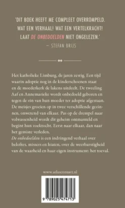 De onbedoelden eBook