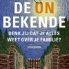 De onbekende eBook