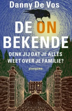 De onbekende eBook