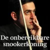 De onbereikbare snookerkoning eBook