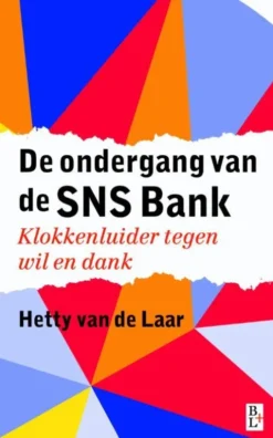 De ondergang van de SNS Bank eBook