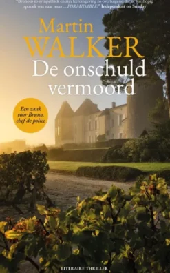 De onschuld vermoord eBook