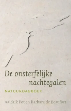 De onsterfelijke nachtegalen eBook