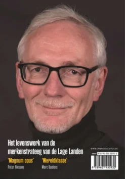 De onsterfelijke onderneming eBook