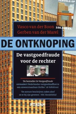 De ontknoping eBook