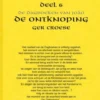 De ontknoping eBook