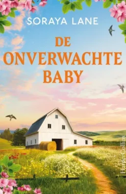 De onverwachte baby eBook
