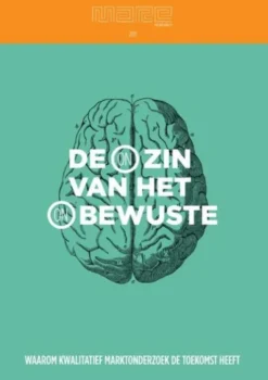 De (on)zin van het (on)bewuste eBook