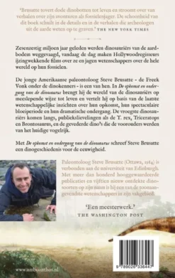 De opkomst en heerschappij van de zoogdieren eBook