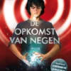 De opkomst van Negen eBook