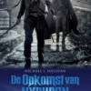 De opkomst van Riyria eBook