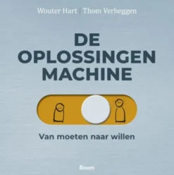 De oplossingenmachine eBook
