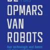 De opmars van robots eBook
