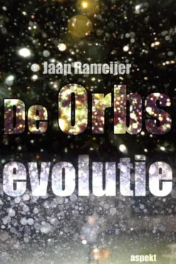 De orbs evolutie eBook