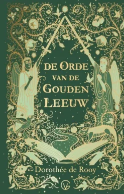 De Orde van de Gouden Leeuw eBook