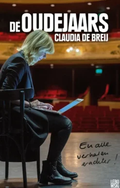 De oudejaars eBook