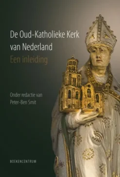 De Oud-Katholieke Kerk van Nederland eBook