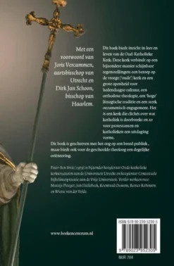 De Oud-Katholieke Kerk van Nederland eBook