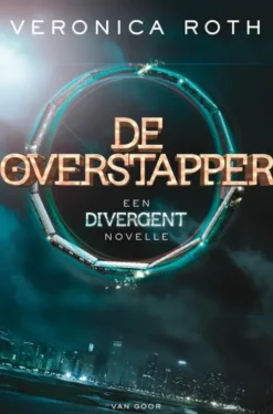 De overstapper - Divergent eBook