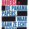 De Panama papers eBook