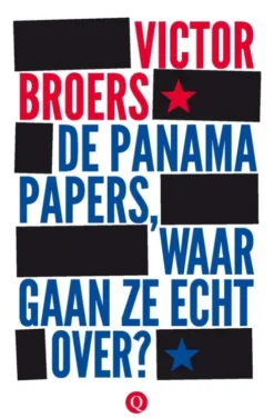 De Panama papers eBook