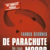De parachutemoord eBook
