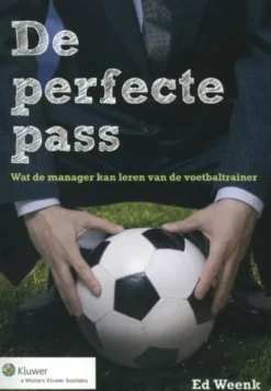 De perfecte pass eBook