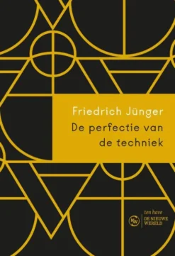 De perfectie van de techniek eBook
