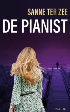 De Pianist eBook
