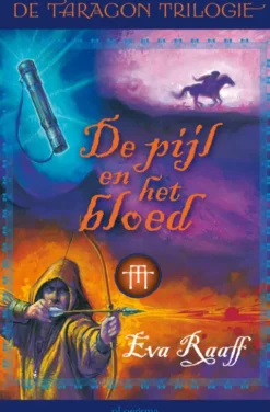 De pijl en het bloed eBook