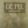 De pijl ligt verder eBook