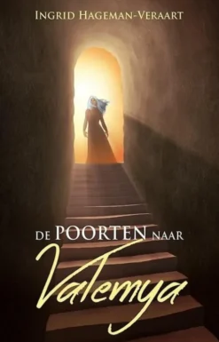De poorten naar Valemya eBook