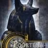 De Poorten van Anubis eBook