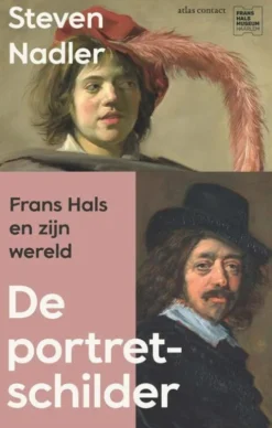 De portretschilder eBook