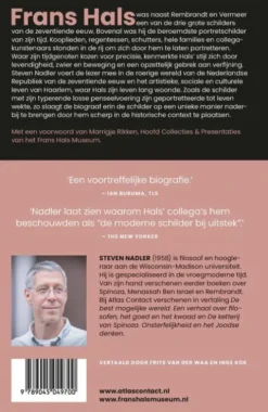 De portretschilder eBook