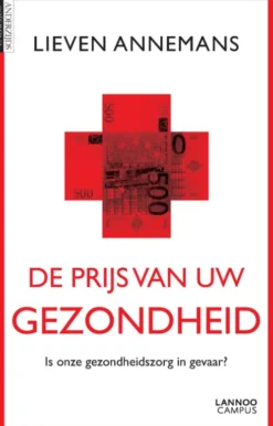 De prijs van uw gezondheid eBook