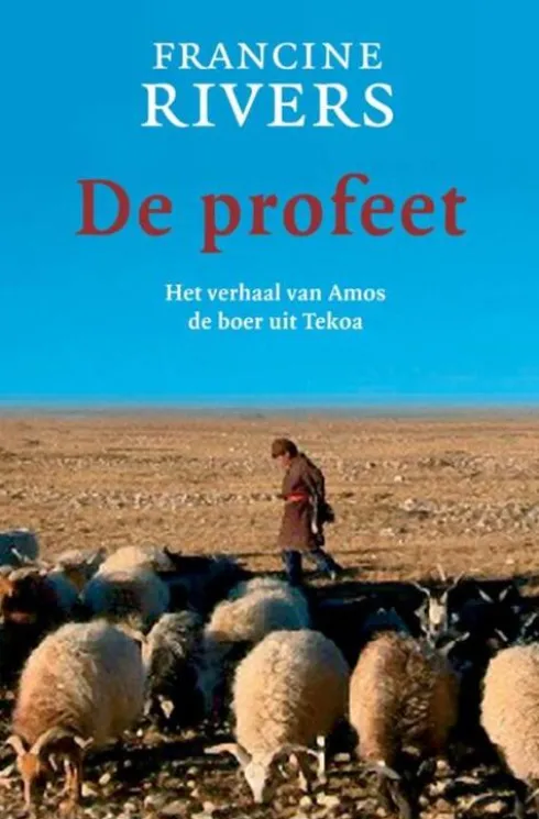 De profeet eBook