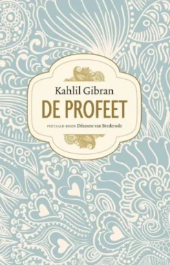 De profeet eBook