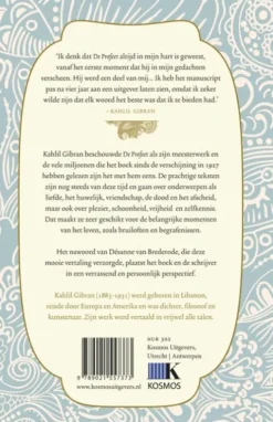 De profeet eBook