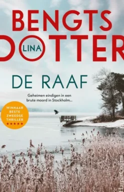 De raaf eBook