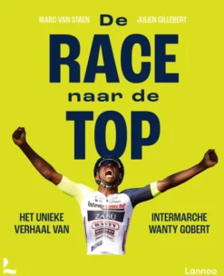 De race naar de top eBook