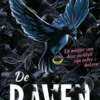 De Raven eBook