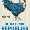 De razende Republiek eBook