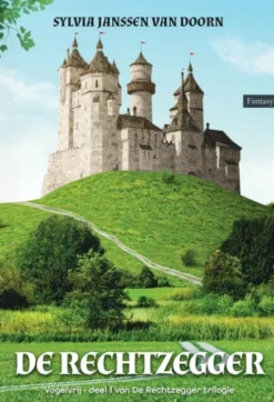 De Rechtzegger eBook