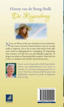 De Regenboog eBook