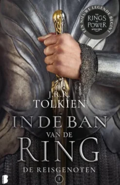 De reisgenoten eBook