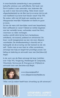 De Reis naar diepere Waarheden eBook