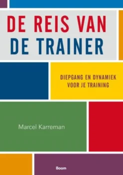 De reis van de trainer eBook