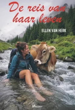 De reis van haar leven eBook