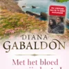 De reiziger 8 - Met het bloed van mijn hart 1 (Outlander) eBook